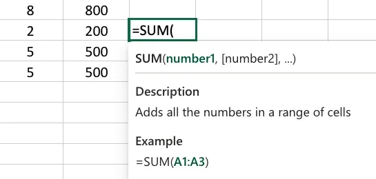 15 Highly Useful Excel Formulas That Everyone (and Recruiters) Should Know